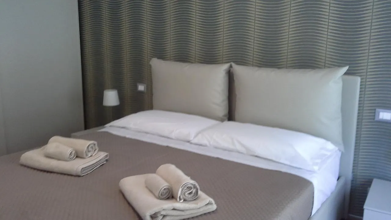 Guest house Luxury Rooms Garzilli Palermo