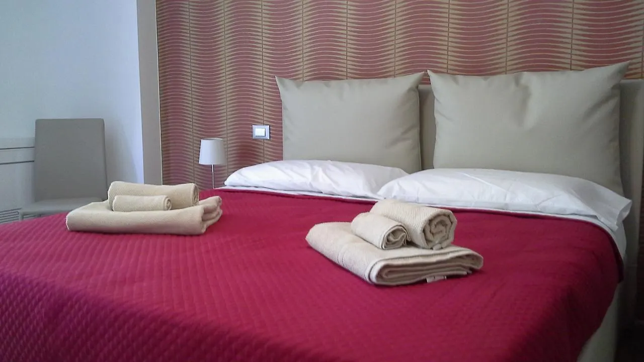 Luxury Rooms Garzilli Palermo 3*,