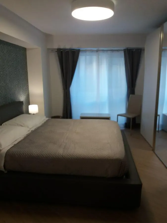 Luxury Rooms Garzilli Palermo 3*,  Itálie