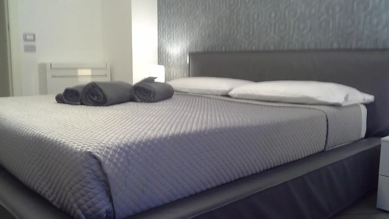 Luxury Rooms Garzilli Palermo Guest house