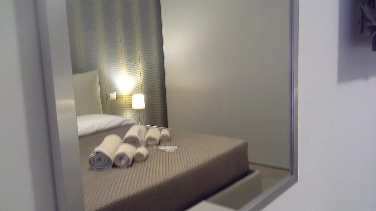 Guest house Luxury Rooms Garzilli Palermo