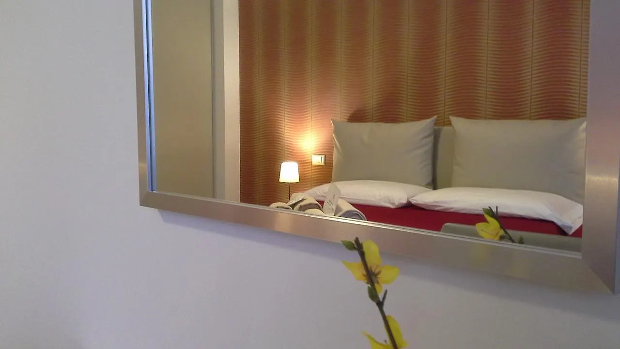 Luxury Rooms Garzilli Palermo Italy