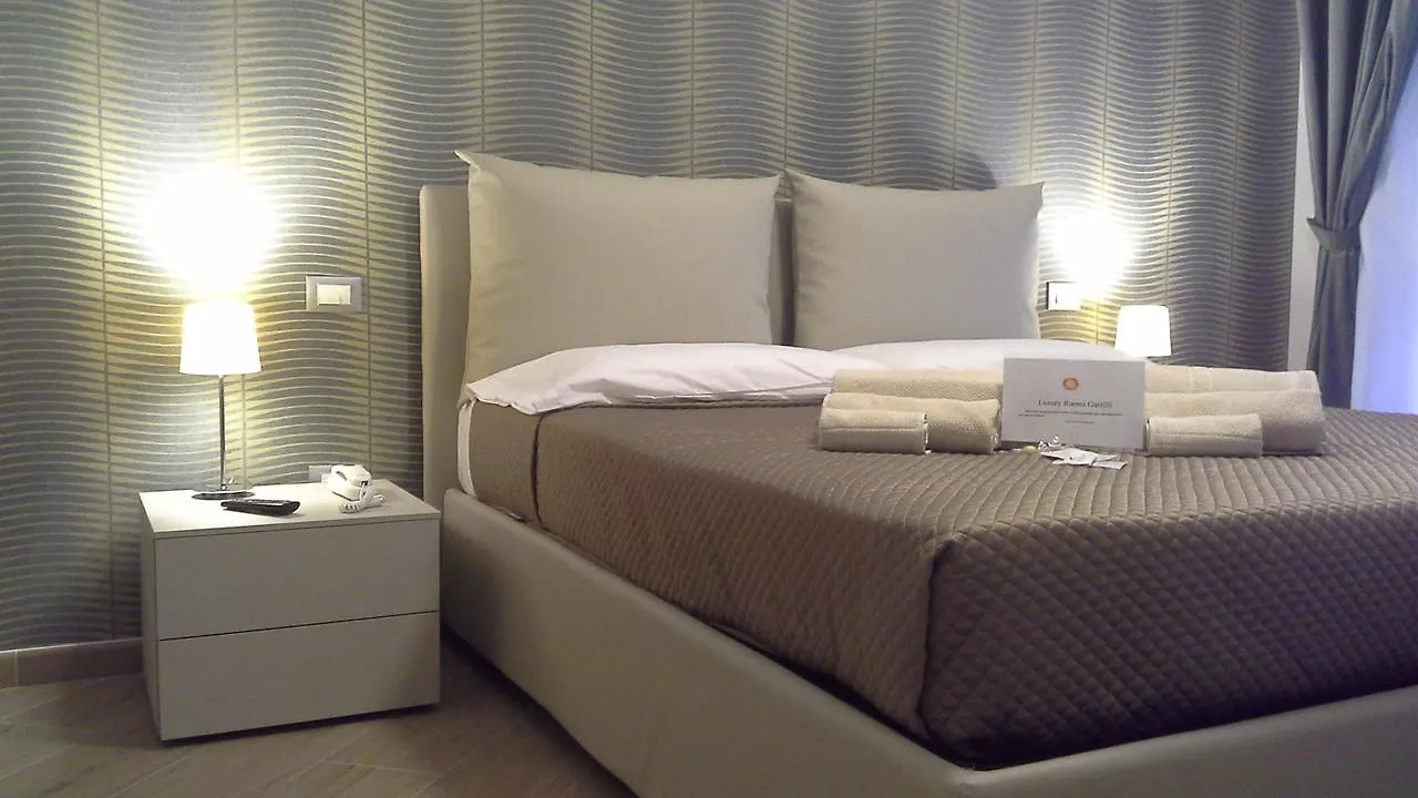 Luxury Rooms Garzilli Palermo 3*,
