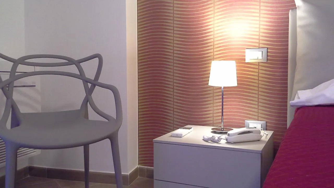 Luxury Rooms Garzilli Palermo 3*,