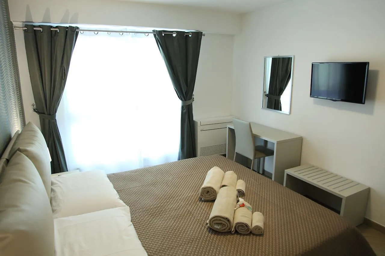 Luxury Rooms Garzilli Palermo Guest house