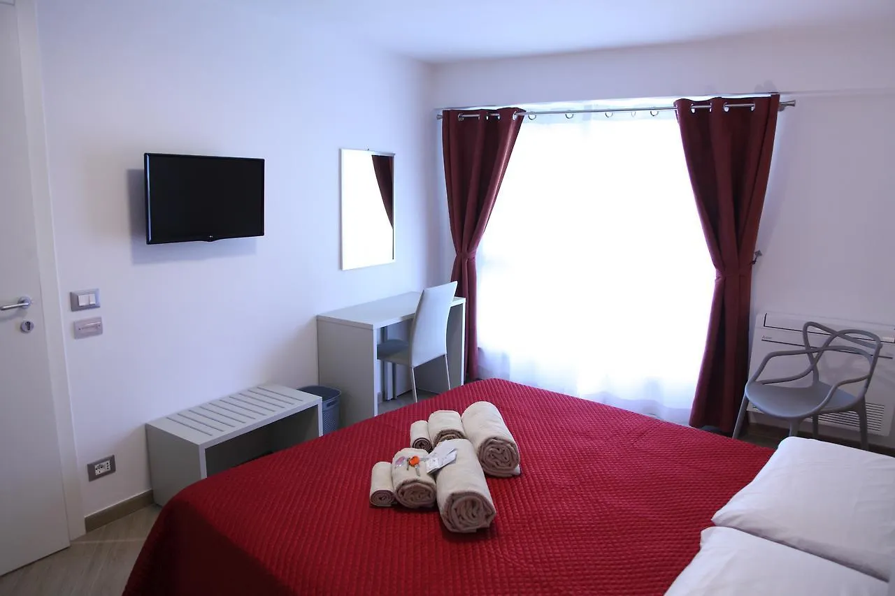 Luxury Rooms Garzilli Palermo 3*,  Italy