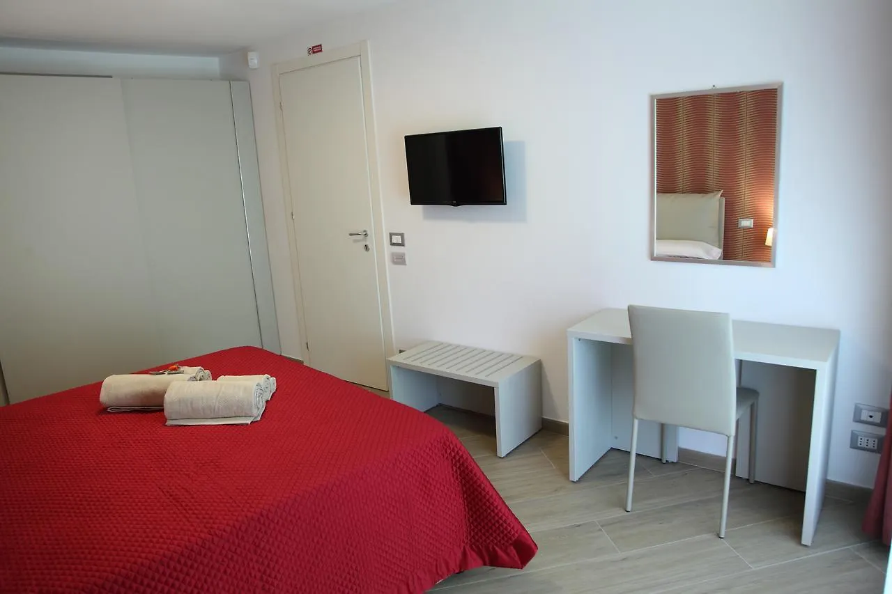 Guest house Luxury Rooms Garzilli Palermo