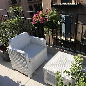 Guest house Dimora Villareale