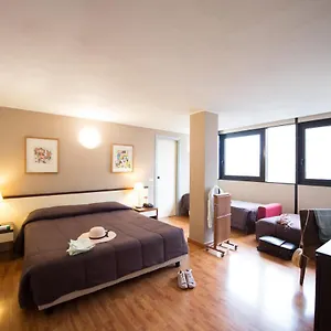 Otel Ibis Styles Cristal